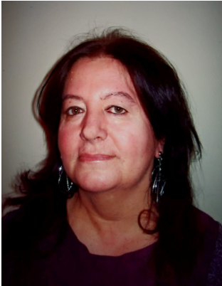 Marina Mozzone, fisioterapista